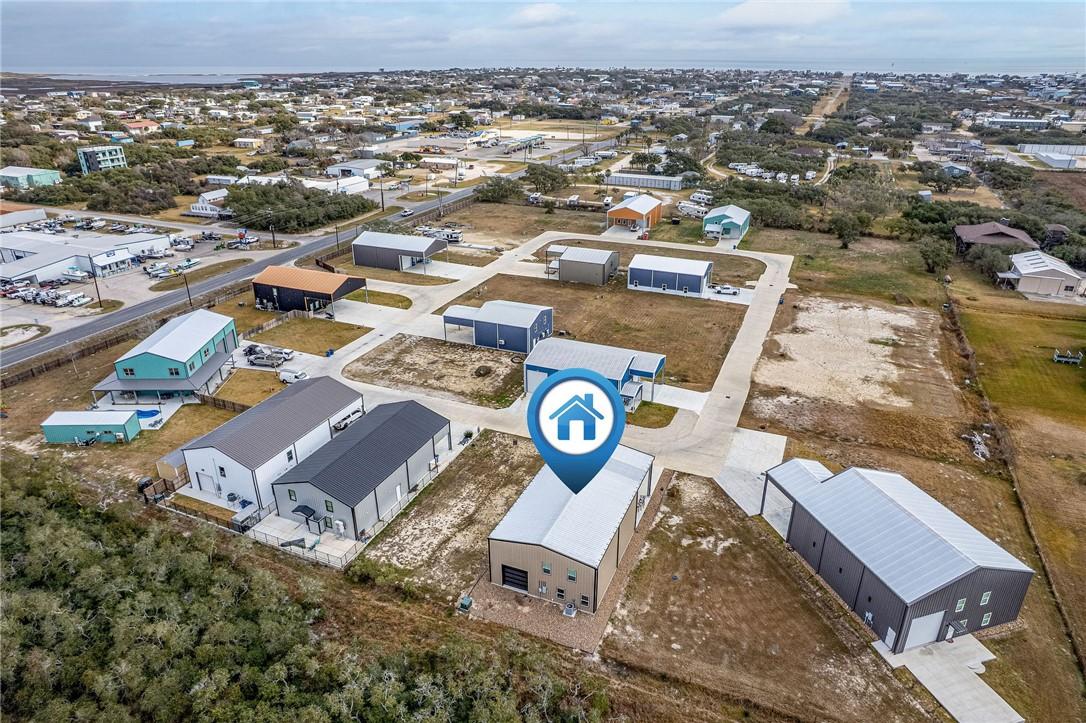 Image 3: Aerial View of 96 Circle Hook