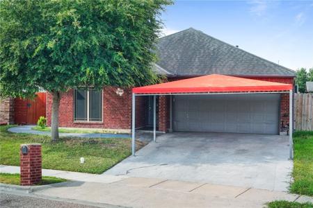 3109 Masterson Drive