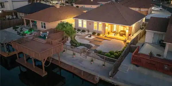 15917 PUNTA BONAIRE Drive