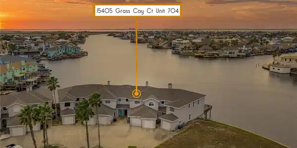 15405 GRASS CAY Court