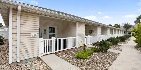 15209 S Padre Island Drive