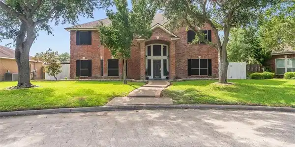 7030 Chiswick Drive