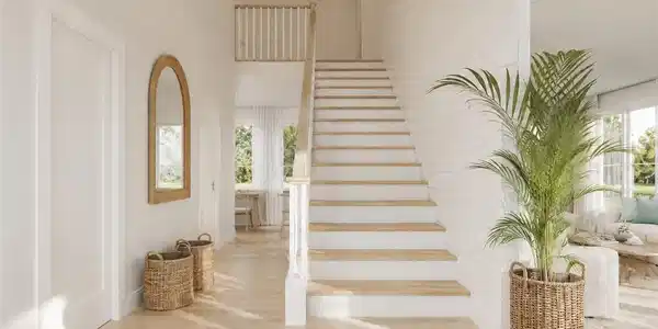 Image 2: Entryway Concept