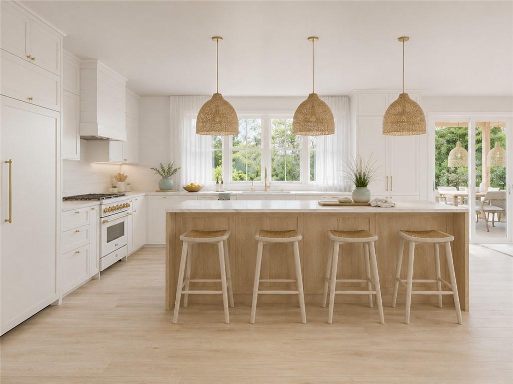 Image 3: Kitchen Concept
