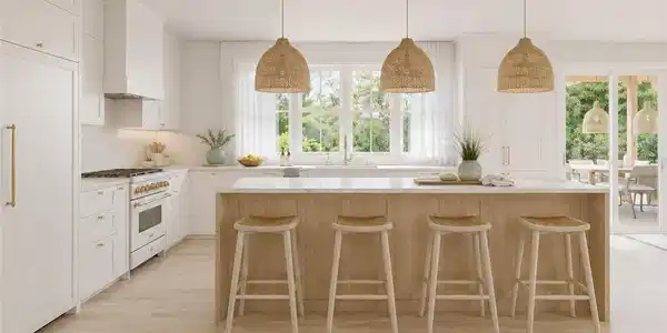 Image 3: Kitchen Concept