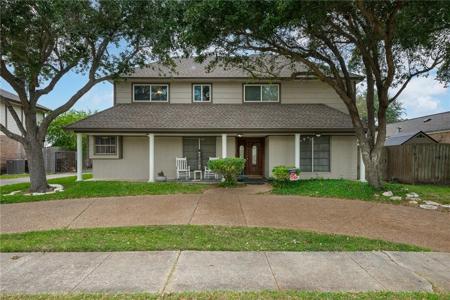 423 San Saba Drive