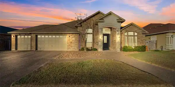 6014 Strasbourg Drive