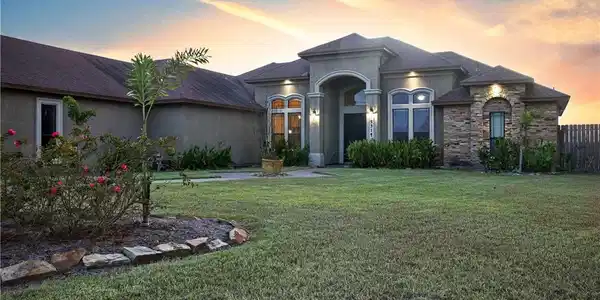 5317 Wild Olive Trail