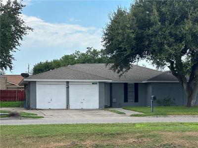 2112 Memorial Parkway