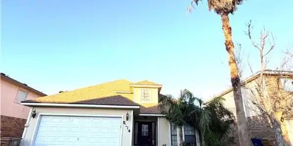 5214 Spring Brook Drive