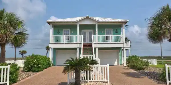 4785 Captiva Lane