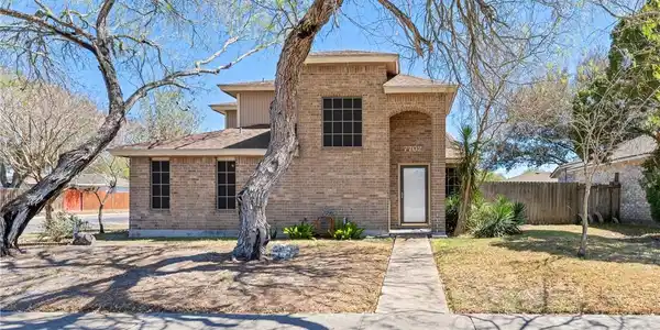 7702 Caribou Drive