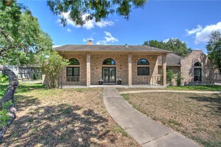 4102 Castle Valley Drive