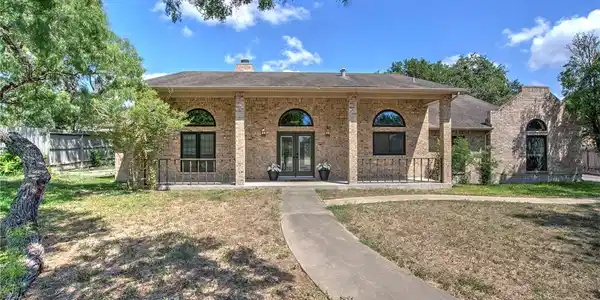 4102 Castle Valley Drive