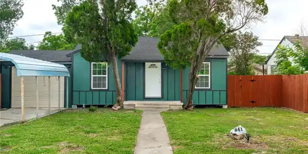 641 Caddo Street
