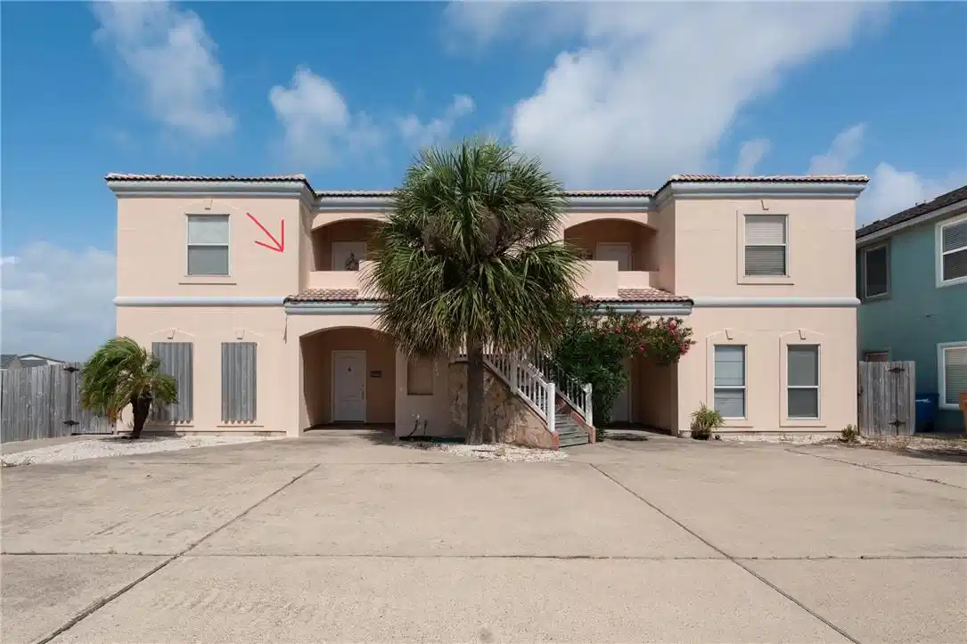 Image 1: Front of Property