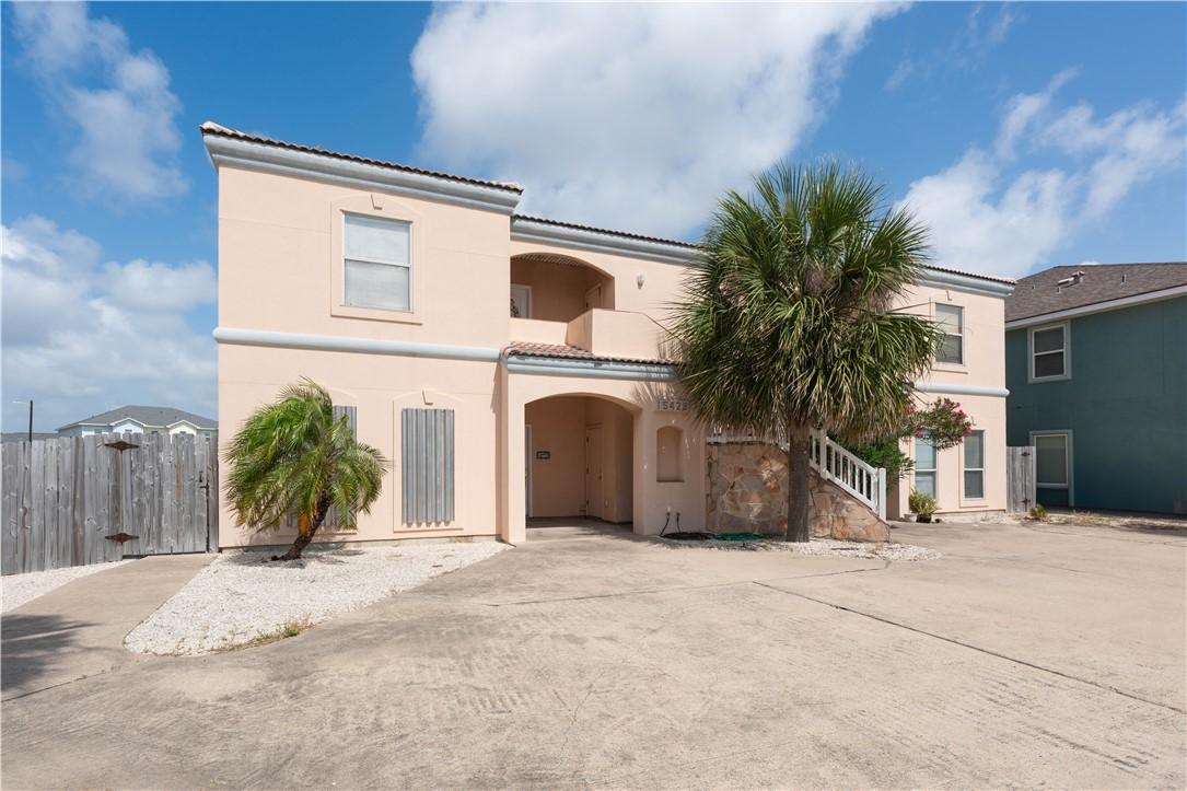 Image 2: Front of Property