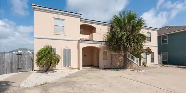 Image 2: Front of Property