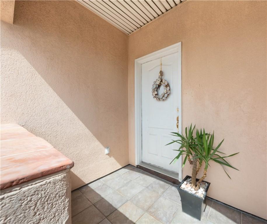 Image 3: Front Door