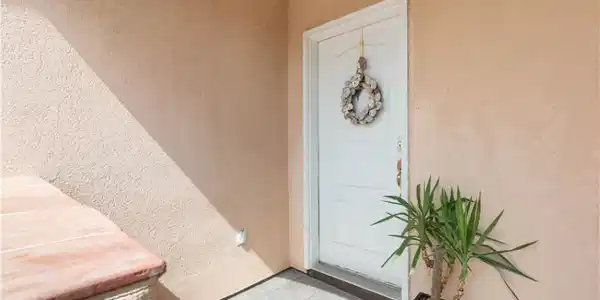 Image 3: Front Door