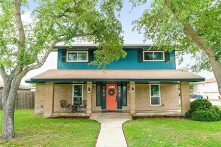 101 Llano Drive