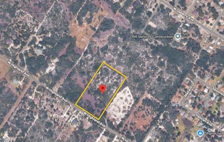 1000 W Highland Avenue