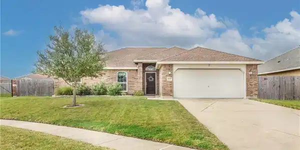 3825 Kangaroo Court