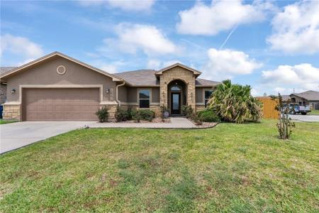 1844 Bay Landing Drive