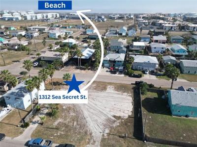 1312 Sea Secret Street
