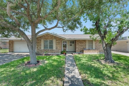 4006 Bahama Drive