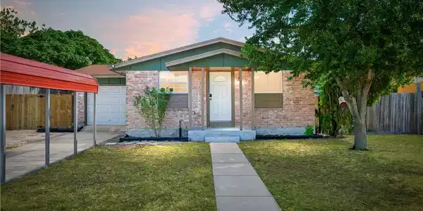 418 Antares Drive