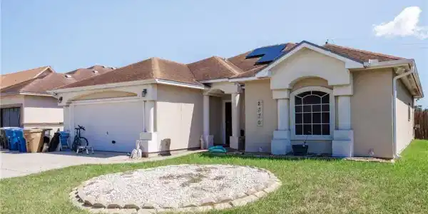 2530 Fleece Drive