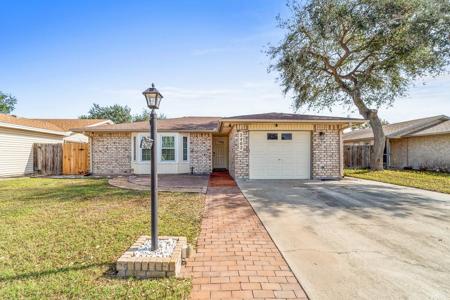 2402 Vialoux Drive