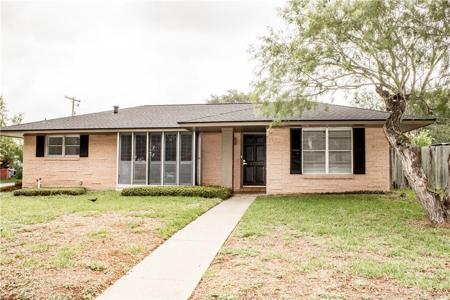 3722 Pope Drive