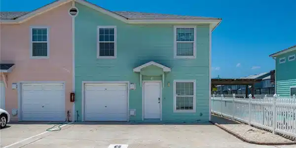604 Beach Access Road 1a Unit 6