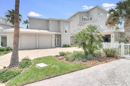 3700 Island Moorings Parkway