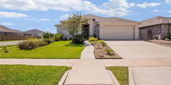7813 Stampede Drive