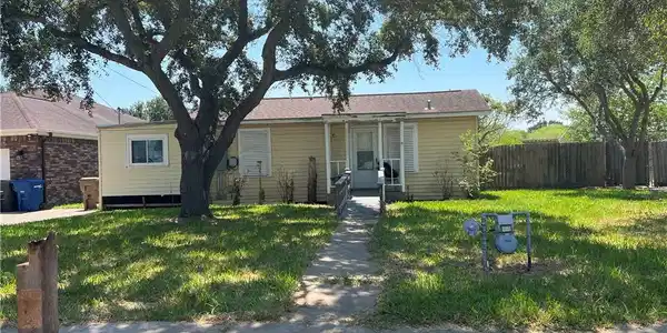5417 Bonner Drive