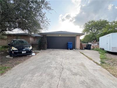 2817 Sage Brush Drive