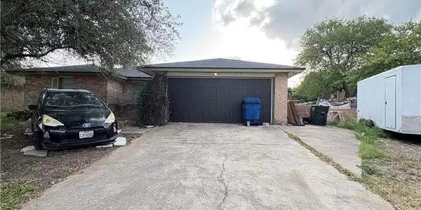 2817 Sage Brush Drive