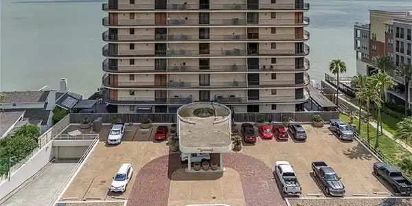 4500 Ocean Drive