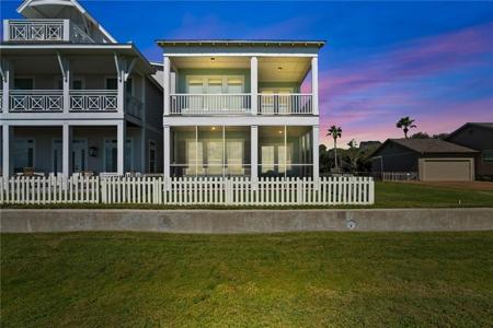 502 Sailhouse Way