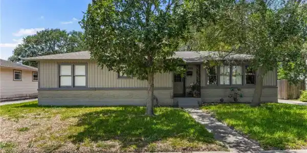 4009 Pope Drive