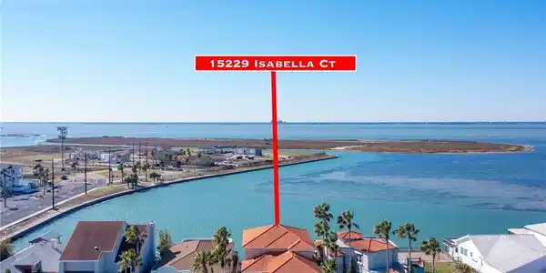 15229 Isabella Court