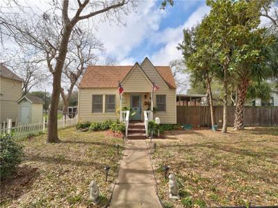 348 S Whitney Street