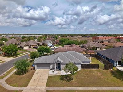 4514 Valor Drive