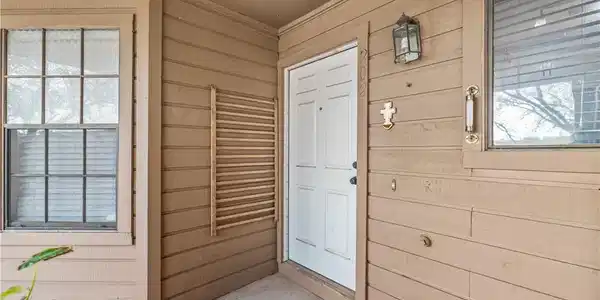 Image 2: Entrance