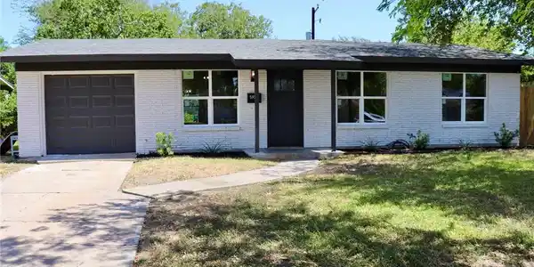 5922 Lucille Drive