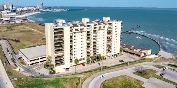 1400 Ocean Drive