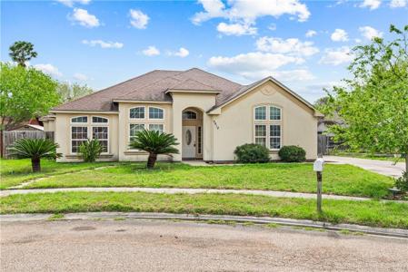 5410 Nicole Court